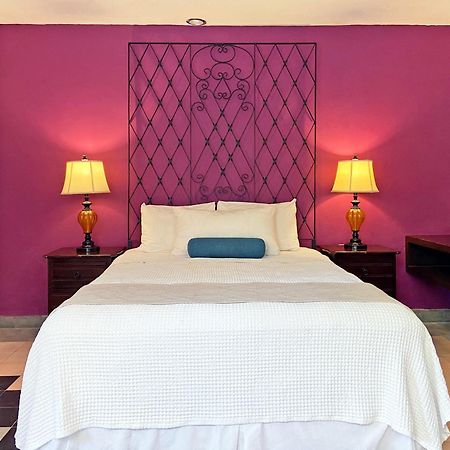 Art 57 Hotel - Adults Only Merida Ngoại thất bức ảnh
