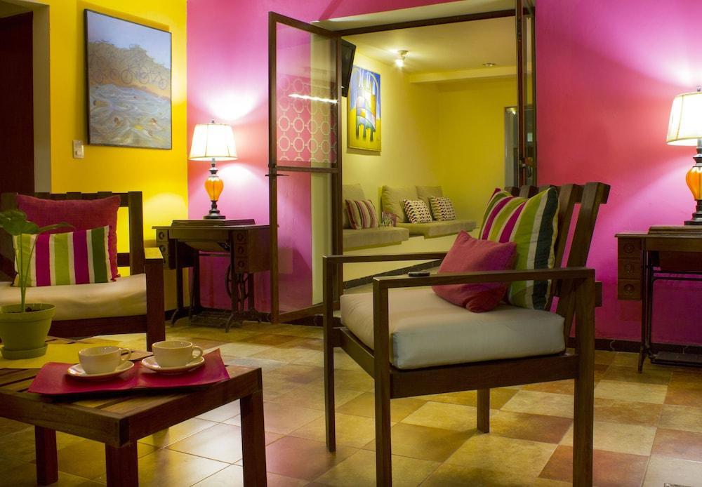 Art 57 Hotel - Adults Only Merida Ngoại thất bức ảnh