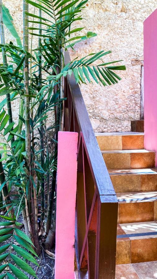 Art 57 Hotel - Adults Only Merida Ngoại thất bức ảnh