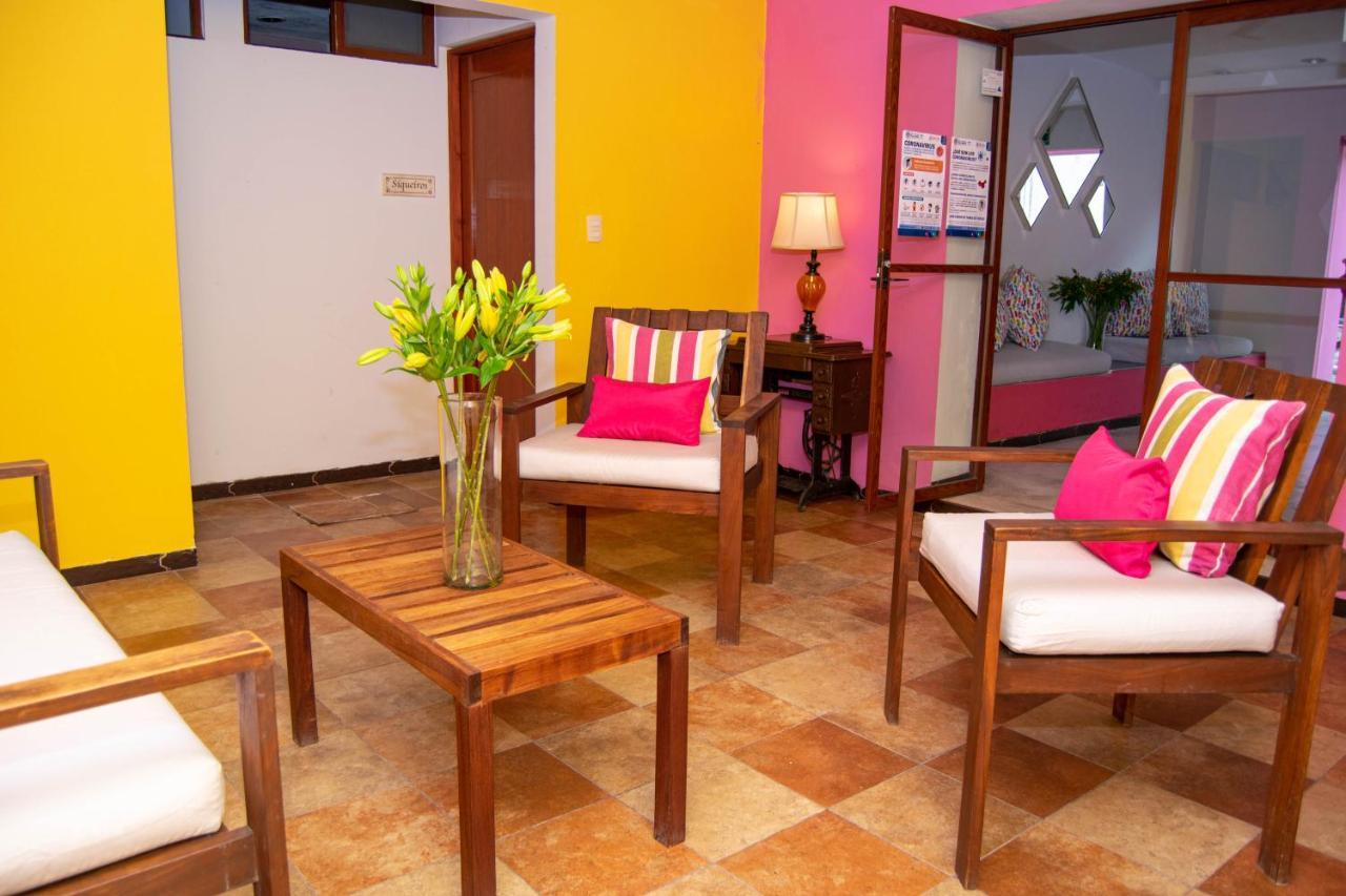 Art 57 Hotel - Adults Only Merida Ngoại thất bức ảnh