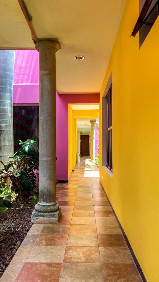 Art 57 Hotel - Adults Only Merida Ngoại thất bức ảnh