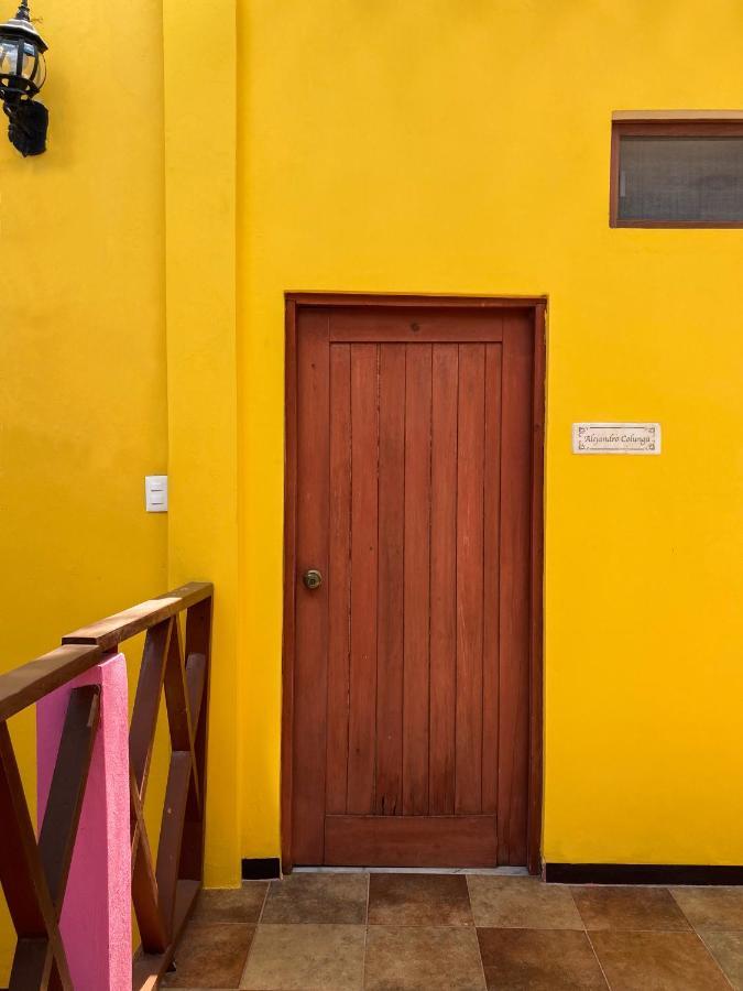 Art 57 Hotel - Adults Only Merida Ngoại thất bức ảnh