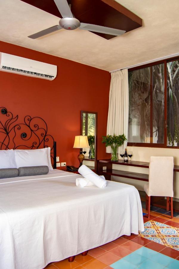 Art 57 Hotel - Adults Only Merida Ngoại thất bức ảnh
