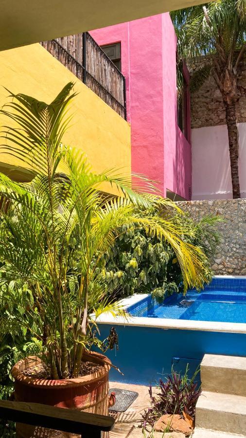 Art 57 Hotel - Adults Only Merida Ngoại thất bức ảnh