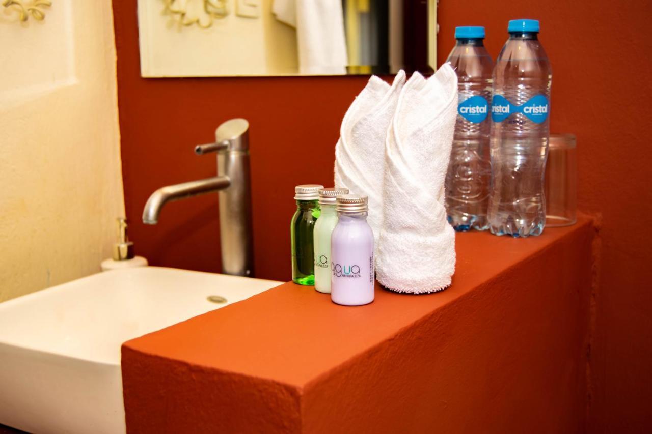 Art 57 Hotel - Adults Only Merida Ngoại thất bức ảnh