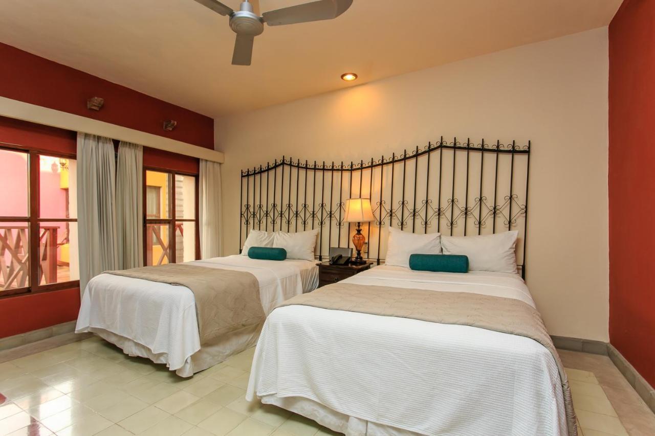 Art 57 Hotel - Adults Only Merida Ngoại thất bức ảnh