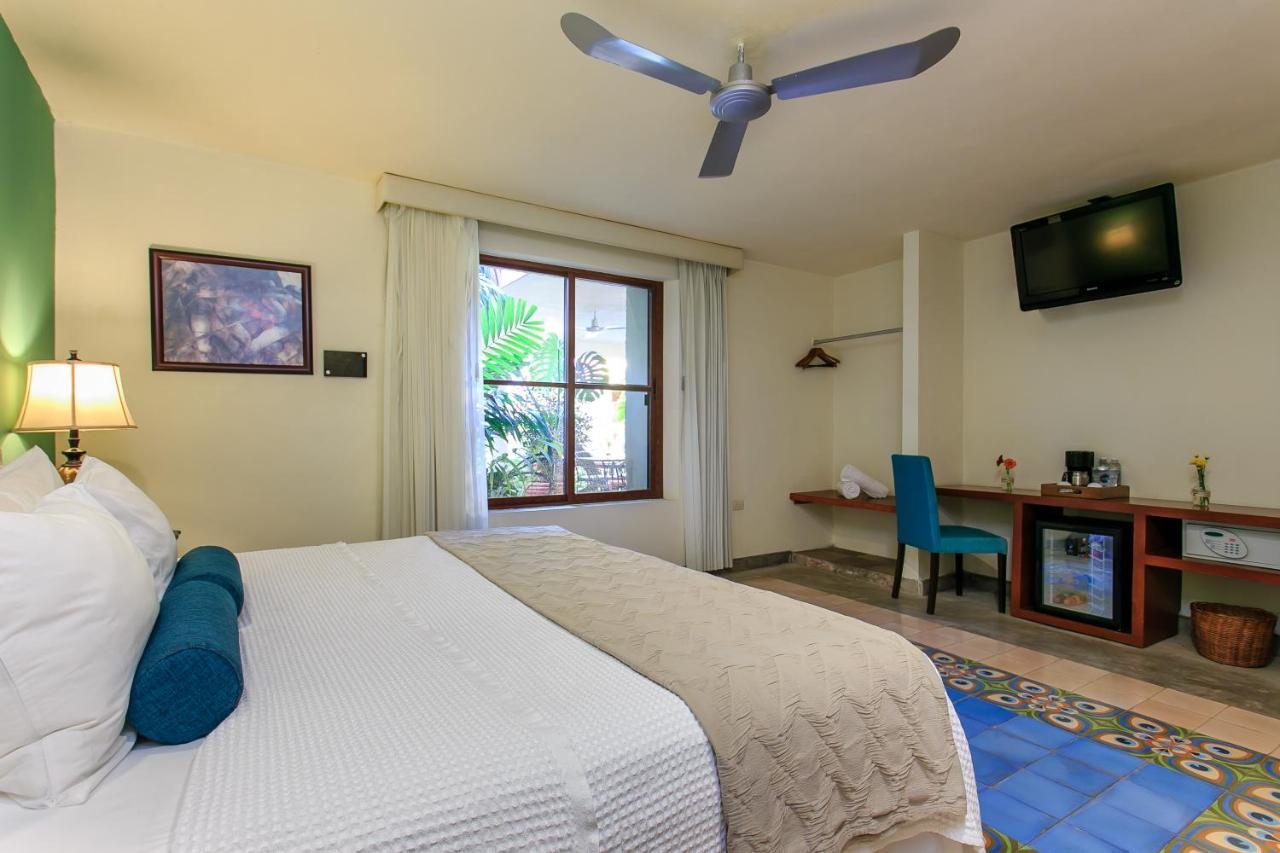 Art 57 Hotel - Adults Only Merida Ngoại thất bức ảnh