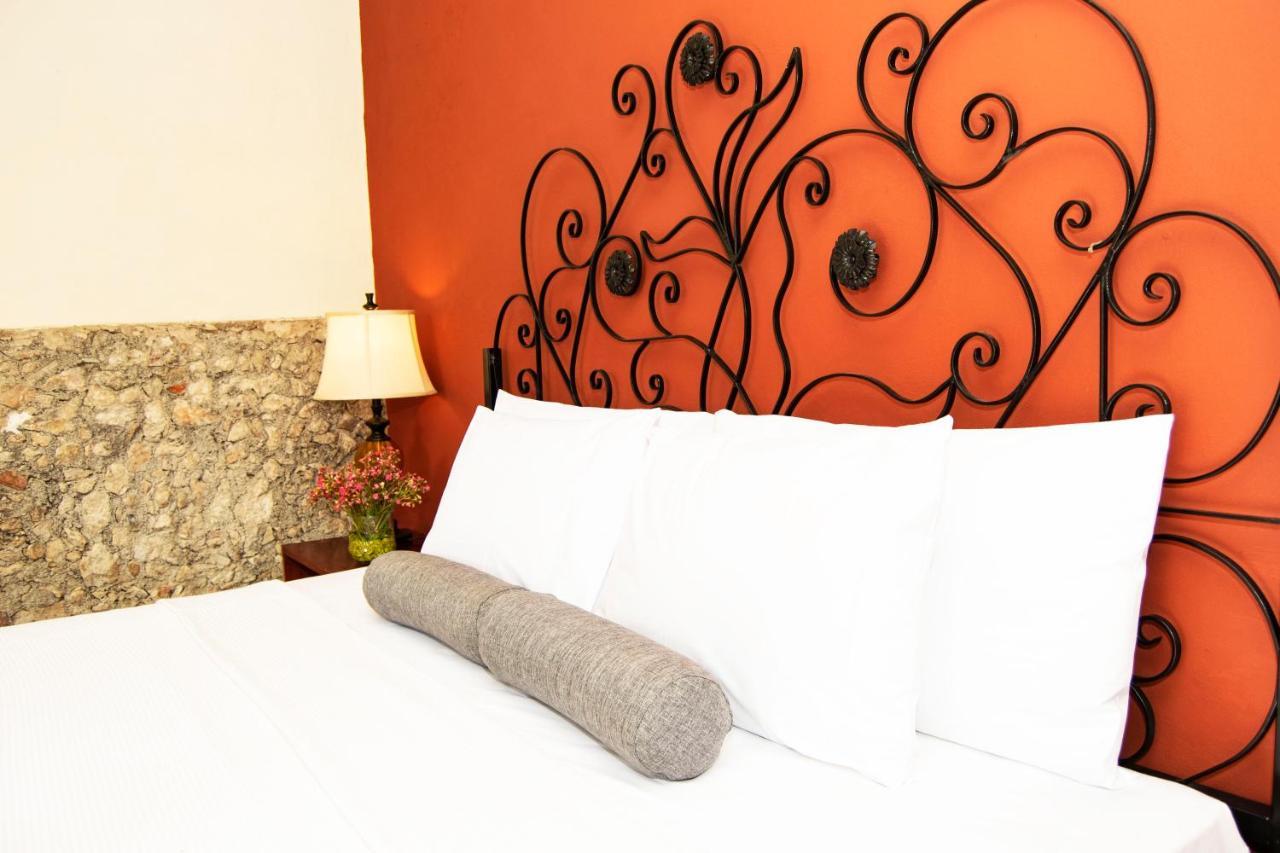 Art 57 Hotel - Adults Only Merida Ngoại thất bức ảnh