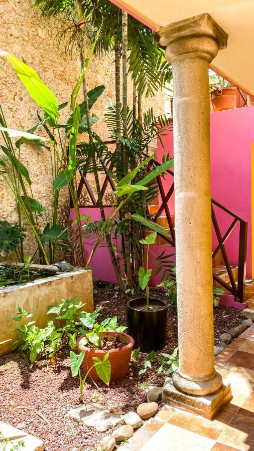 Art 57 Hotel - Adults Only Merida Ngoại thất bức ảnh