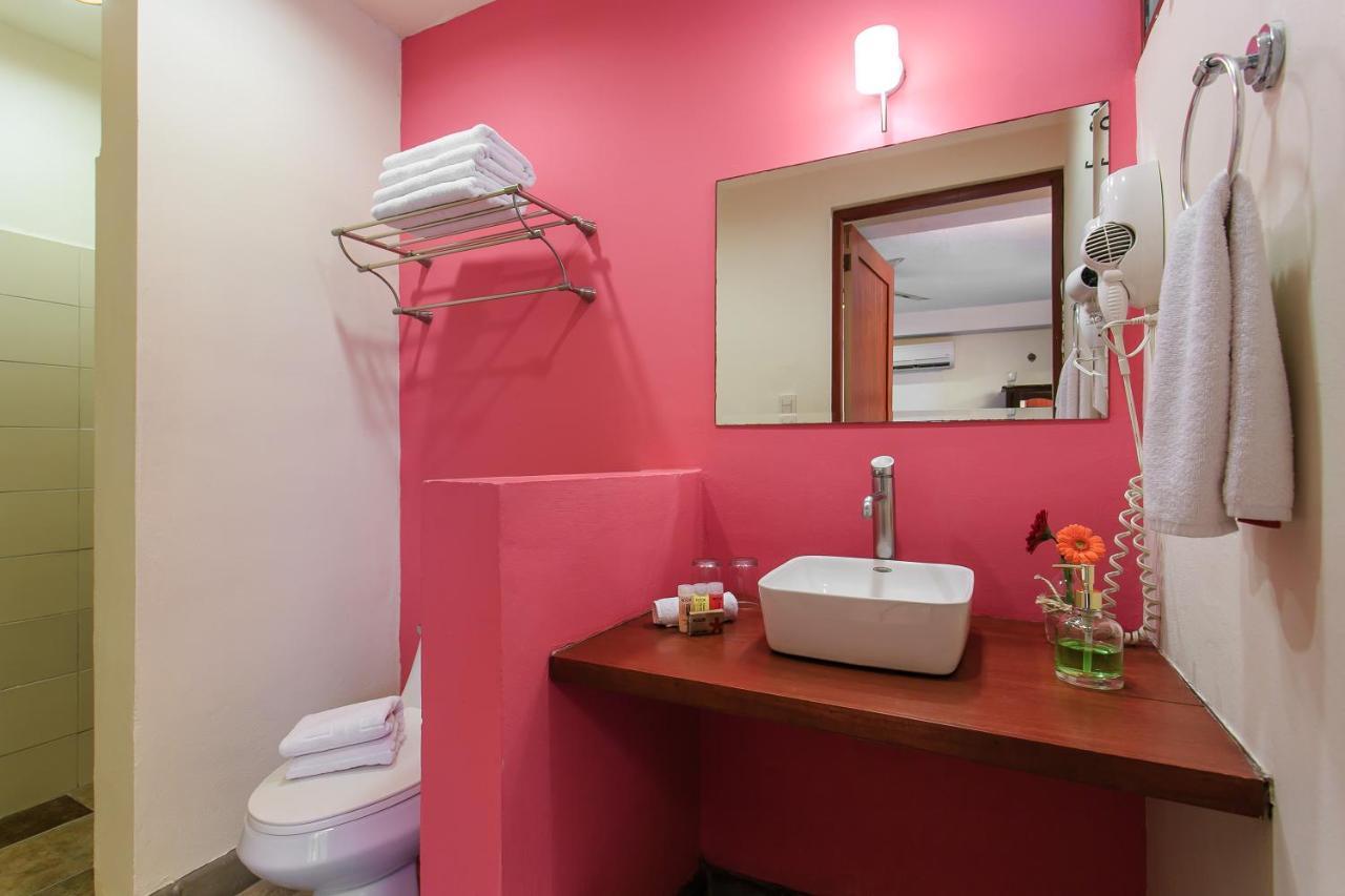 Art 57 Hotel - Adults Only Merida Ngoại thất bức ảnh