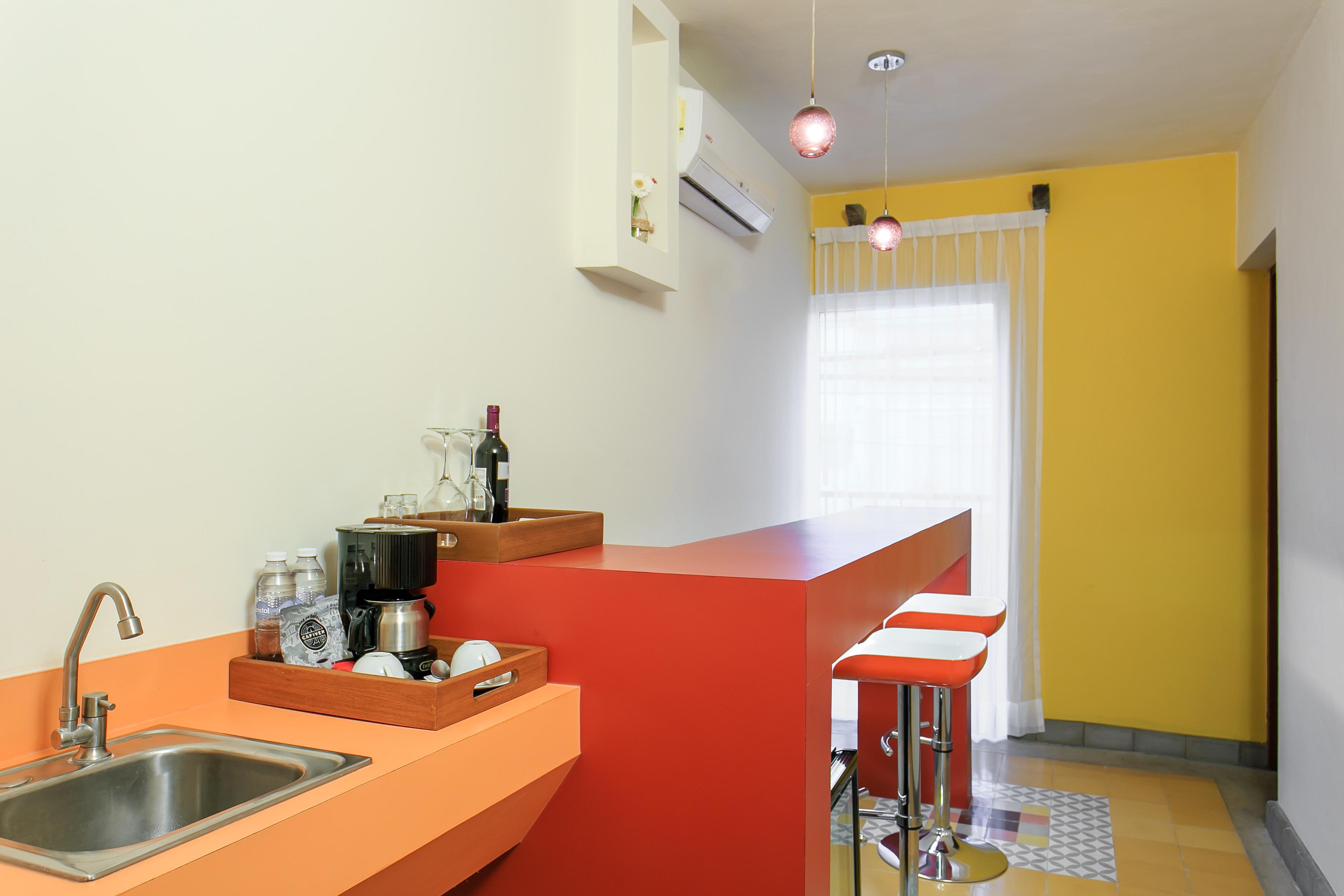 Art 57 Hotel - Adults Only Merida Ngoại thất bức ảnh