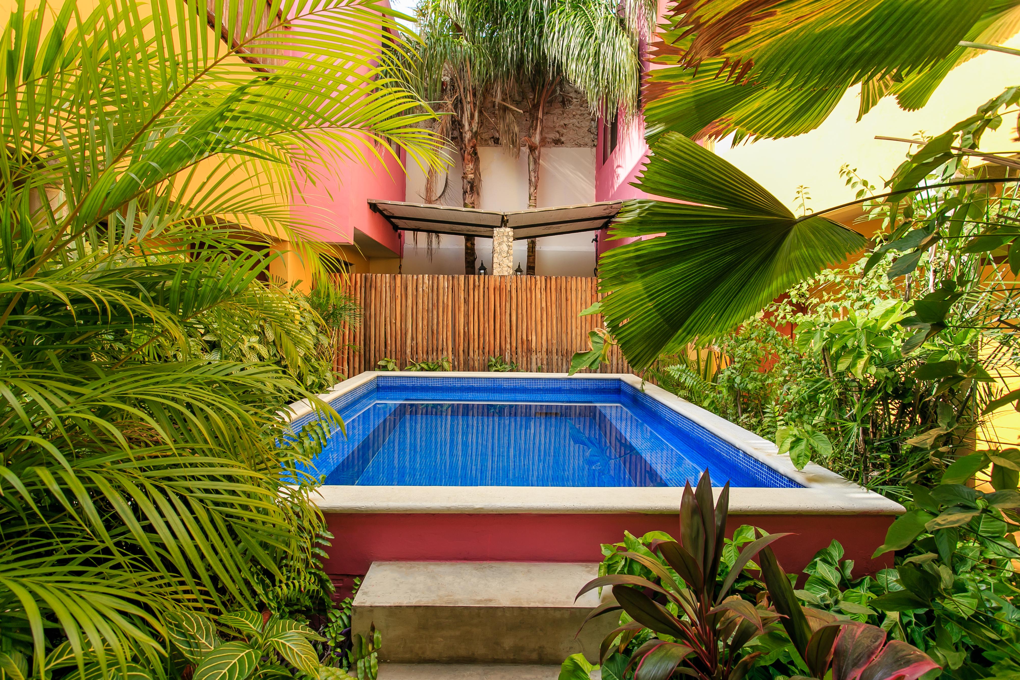 Art 57 Hotel - Adults Only Merida Ngoại thất bức ảnh