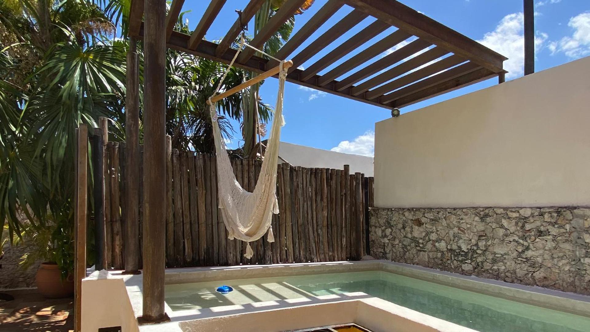 Art 57 Hotel - Adults Only Merida Ngoại thất bức ảnh