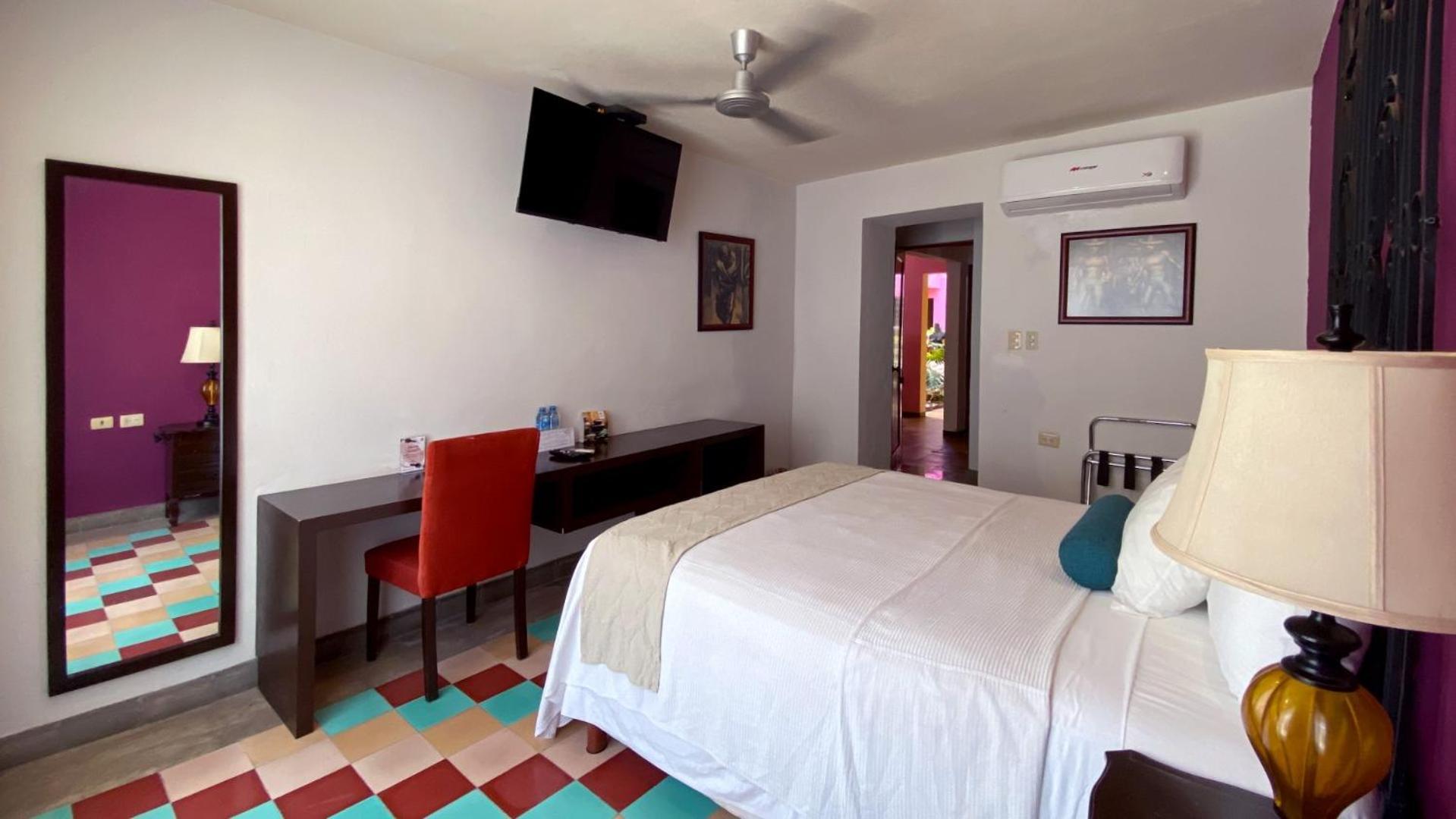 Art 57 Hotel - Adults Only Merida Ngoại thất bức ảnh