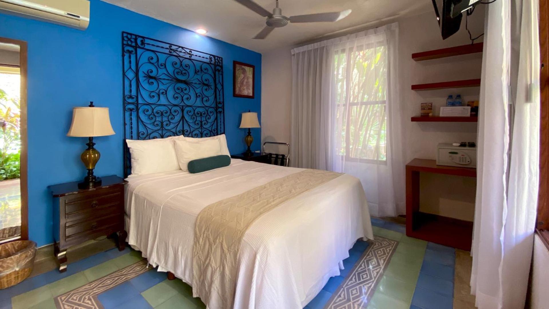 Art 57 Hotel - Adults Only Merida Ngoại thất bức ảnh