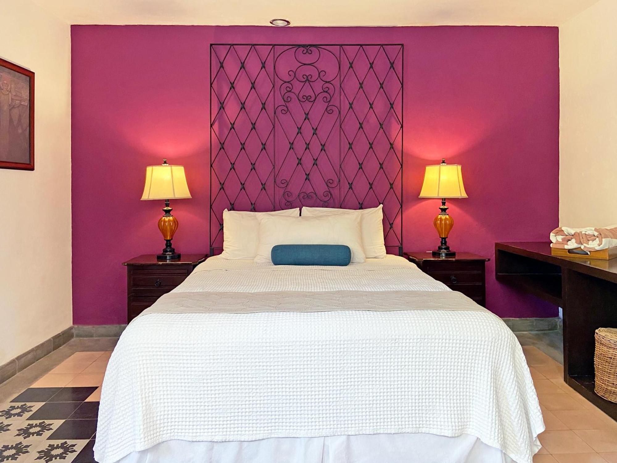 Art 57 Hotel - Adults Only Merida Ngoại thất bức ảnh