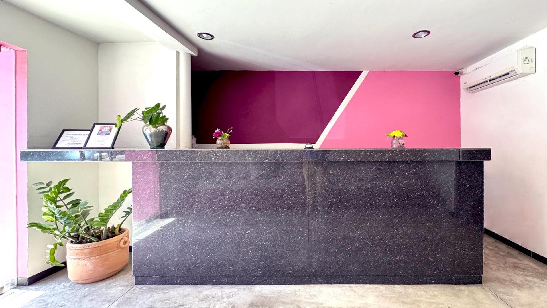 Art 57 Hotel - Adults Only Merida Ngoại thất bức ảnh
