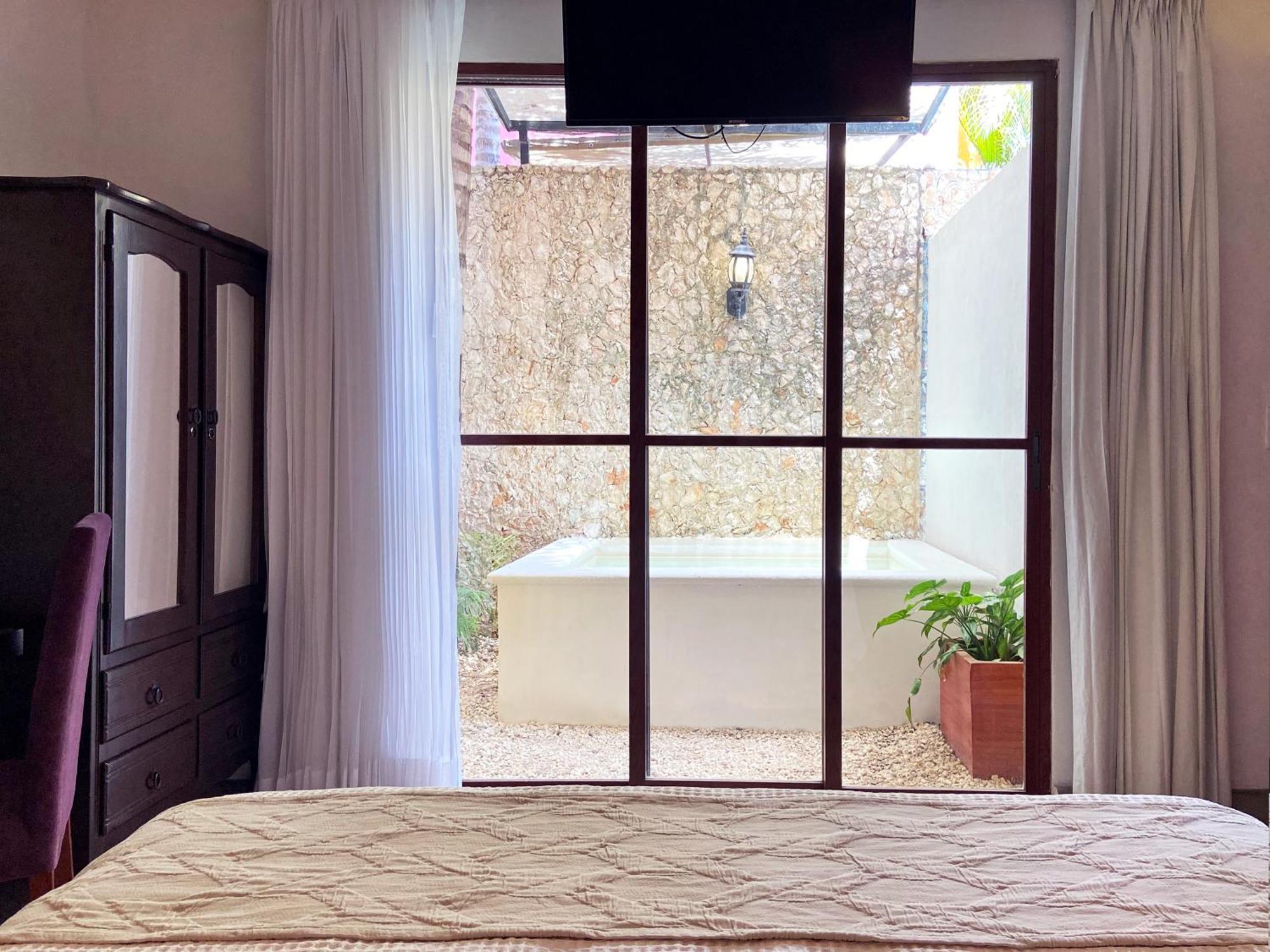 Art 57 Hotel - Adults Only Merida Ngoại thất bức ảnh