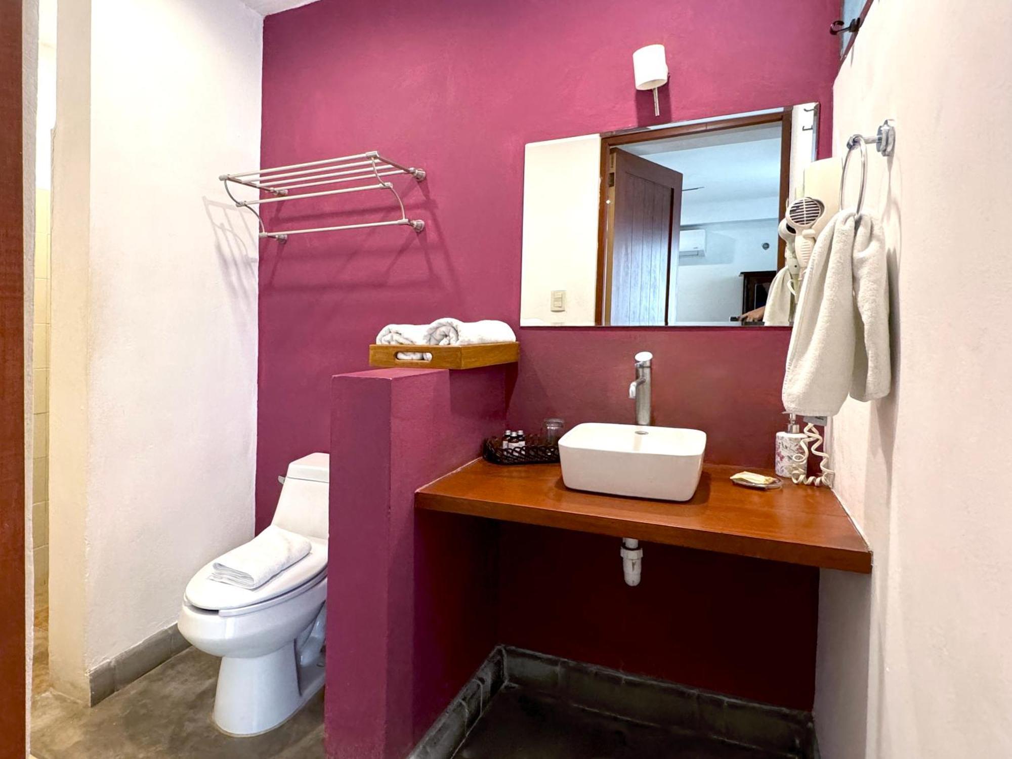 Art 57 Hotel - Adults Only Merida Ngoại thất bức ảnh