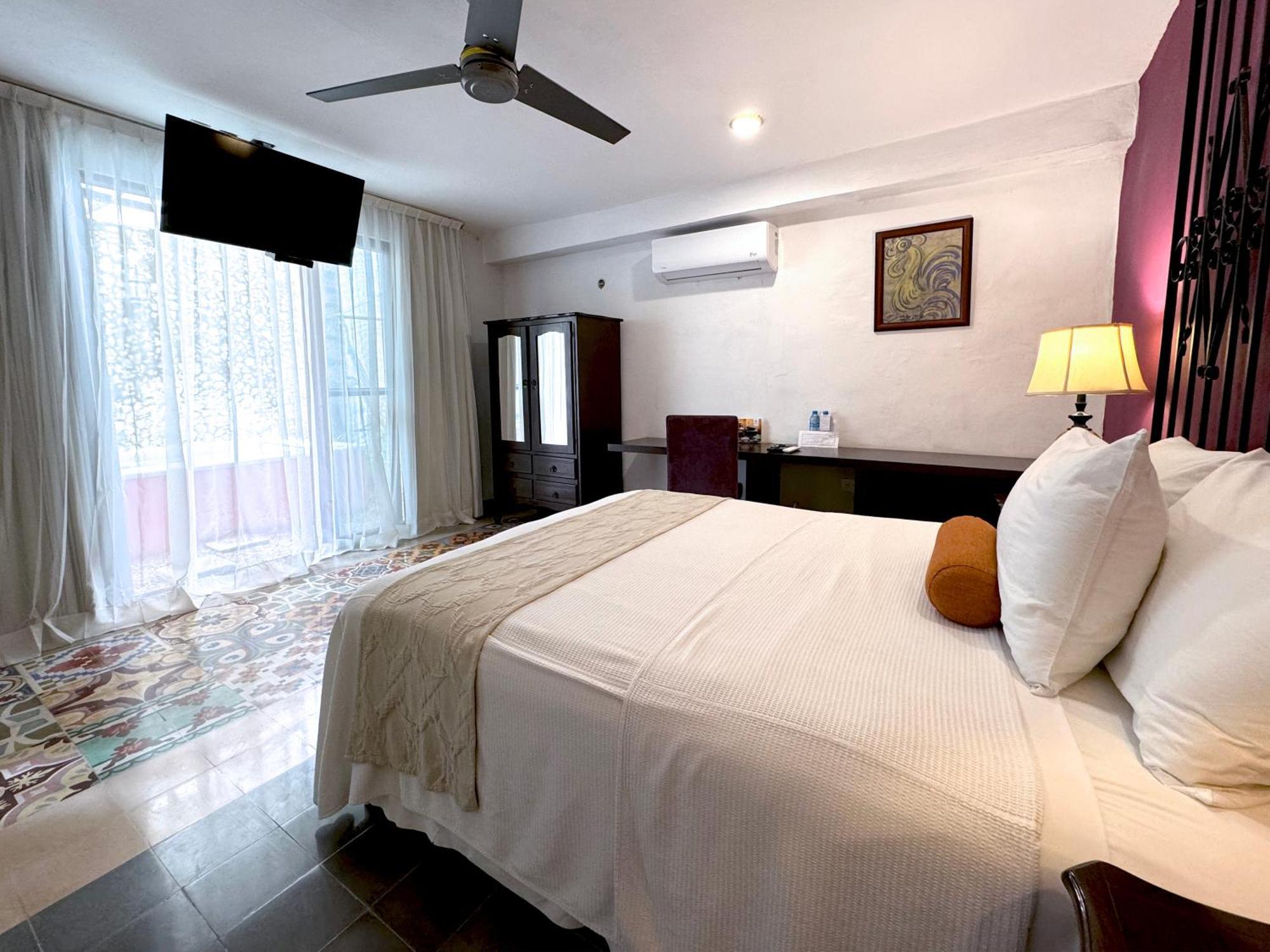 Art 57 Hotel - Adults Only Merida Ngoại thất bức ảnh