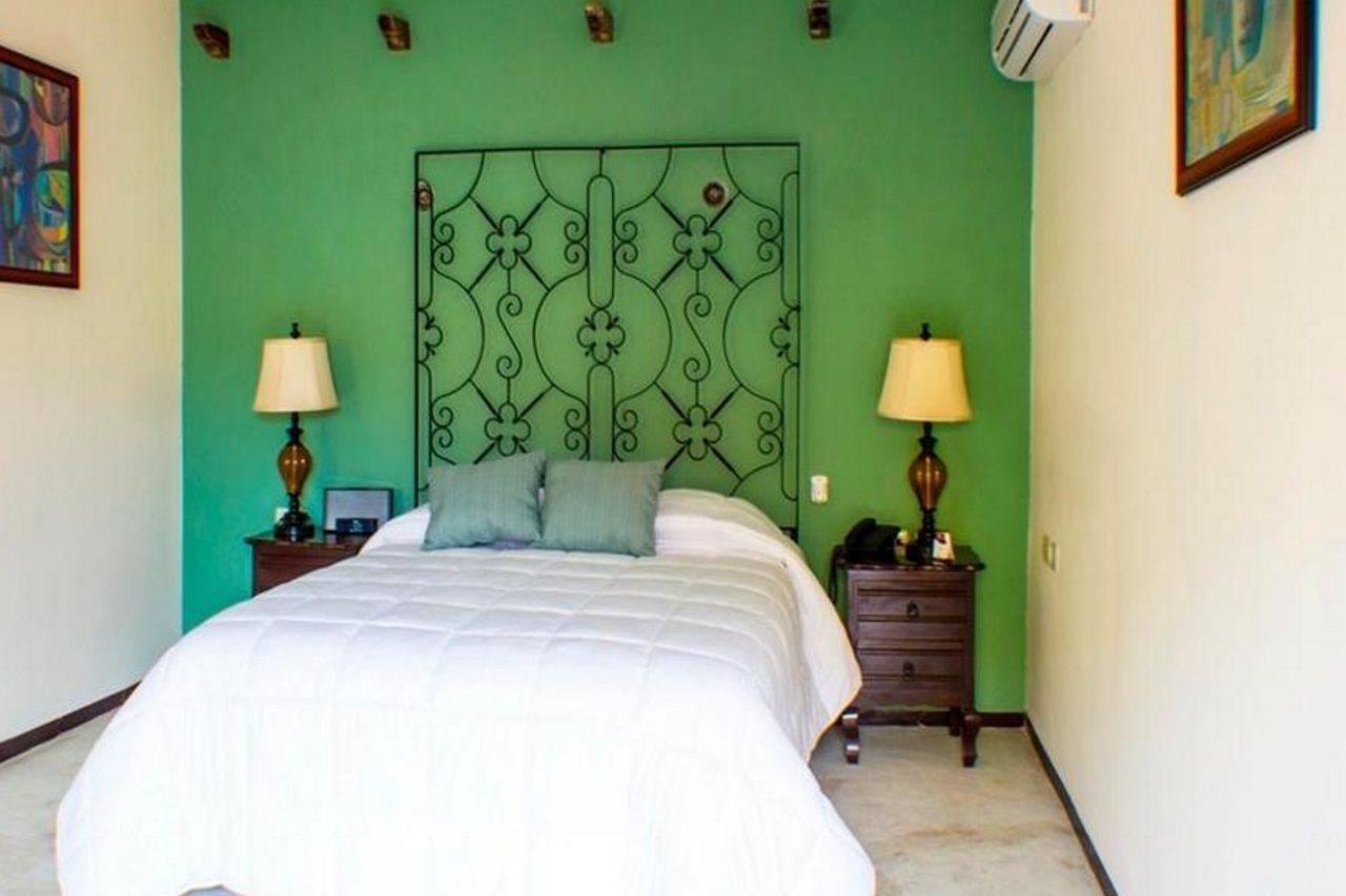 Art 57 Hotel - Adults Only Merida Ngoại thất bức ảnh