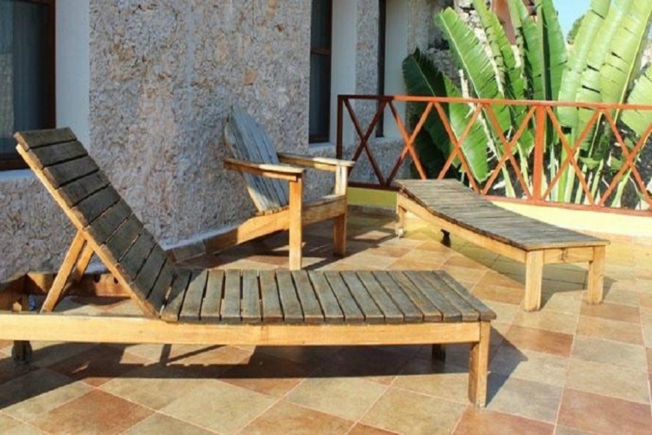 Art 57 Hotel - Adults Only Merida Ngoại thất bức ảnh