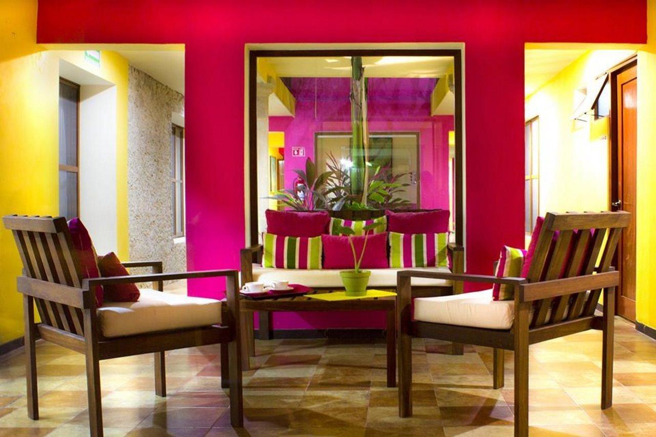 Art 57 Hotel - Adults Only Merida Ngoại thất bức ảnh