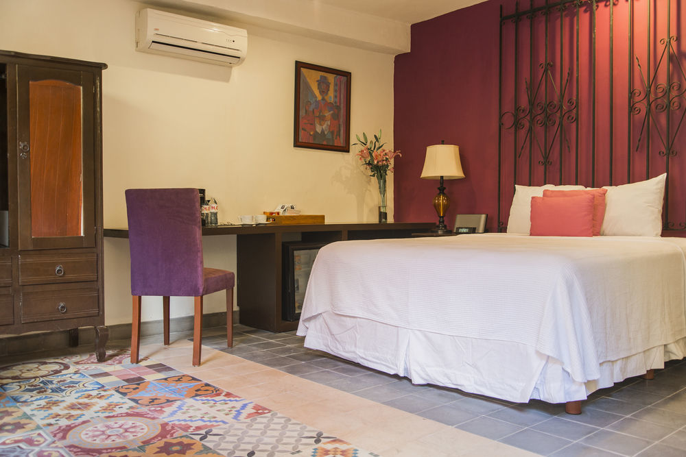 Art 57 Hotel - Adults Only Merida Ngoại thất bức ảnh