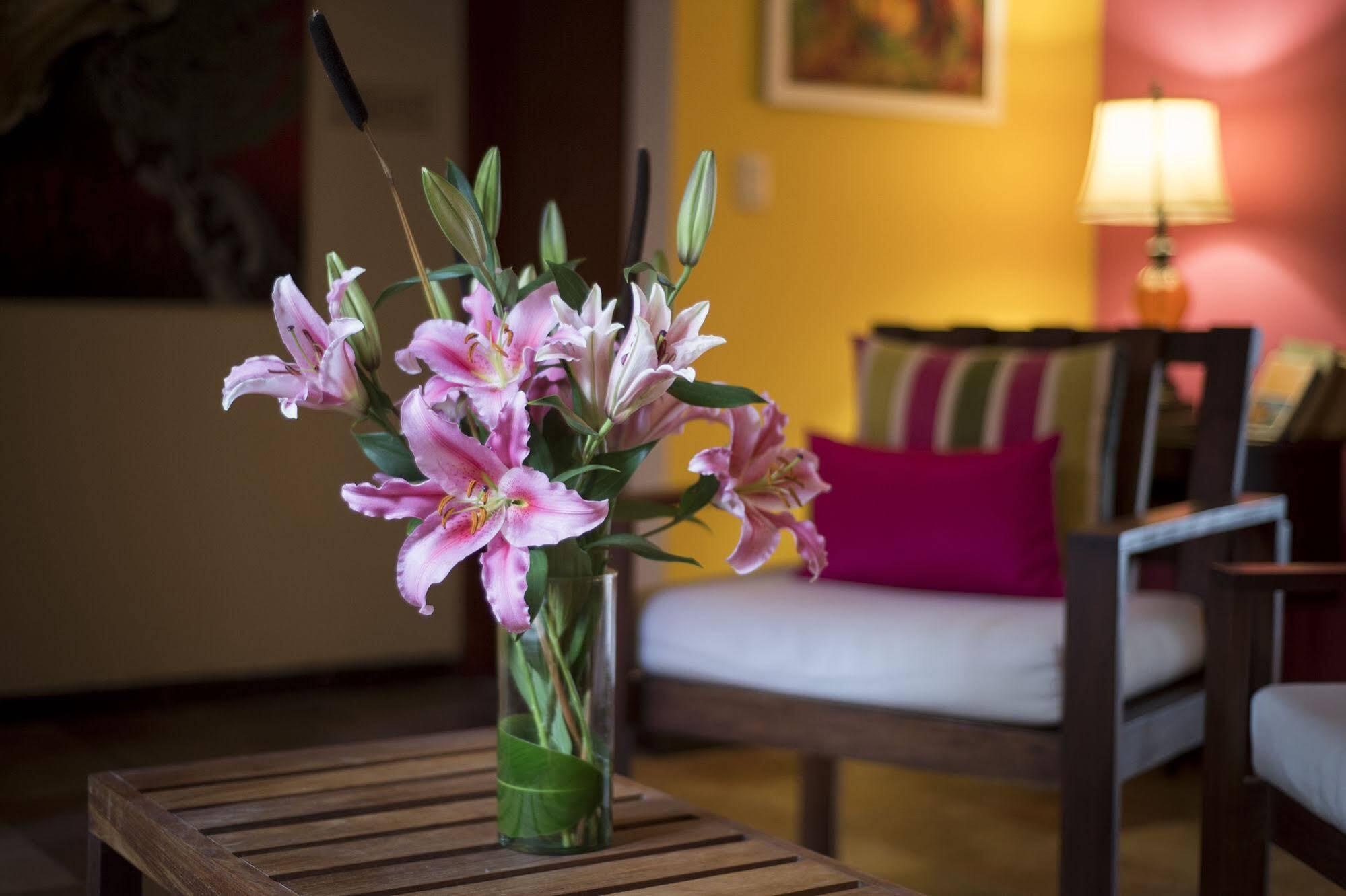 Art 57 Hotel - Adults Only Merida Ngoại thất bức ảnh